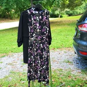 American Living dress, sz. 4